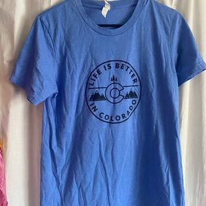 Colorado T Shirt